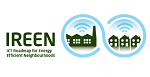 ICT Roadmap for Energy Efficient Neighbourhoods ICT Roadmap for Energy Efficient Neighbourhoods