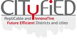 Replicable and innovative future efficient districts and cities