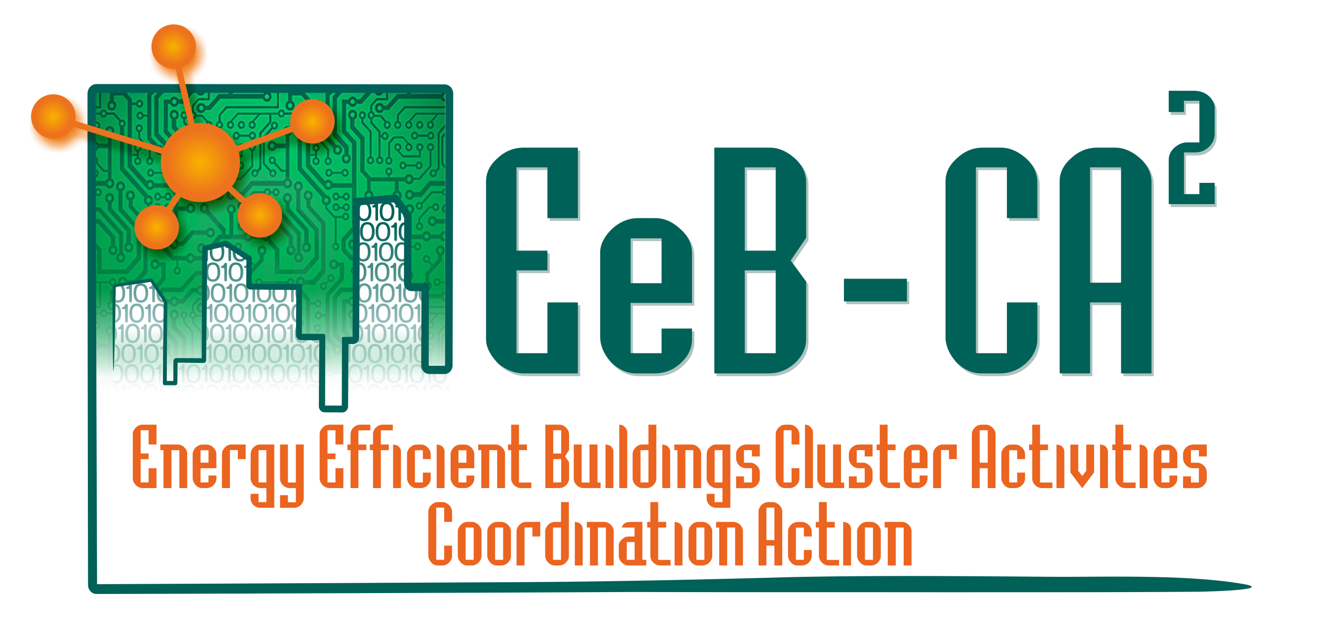 Energy efficient buildings Cluster Activities Coordination Action