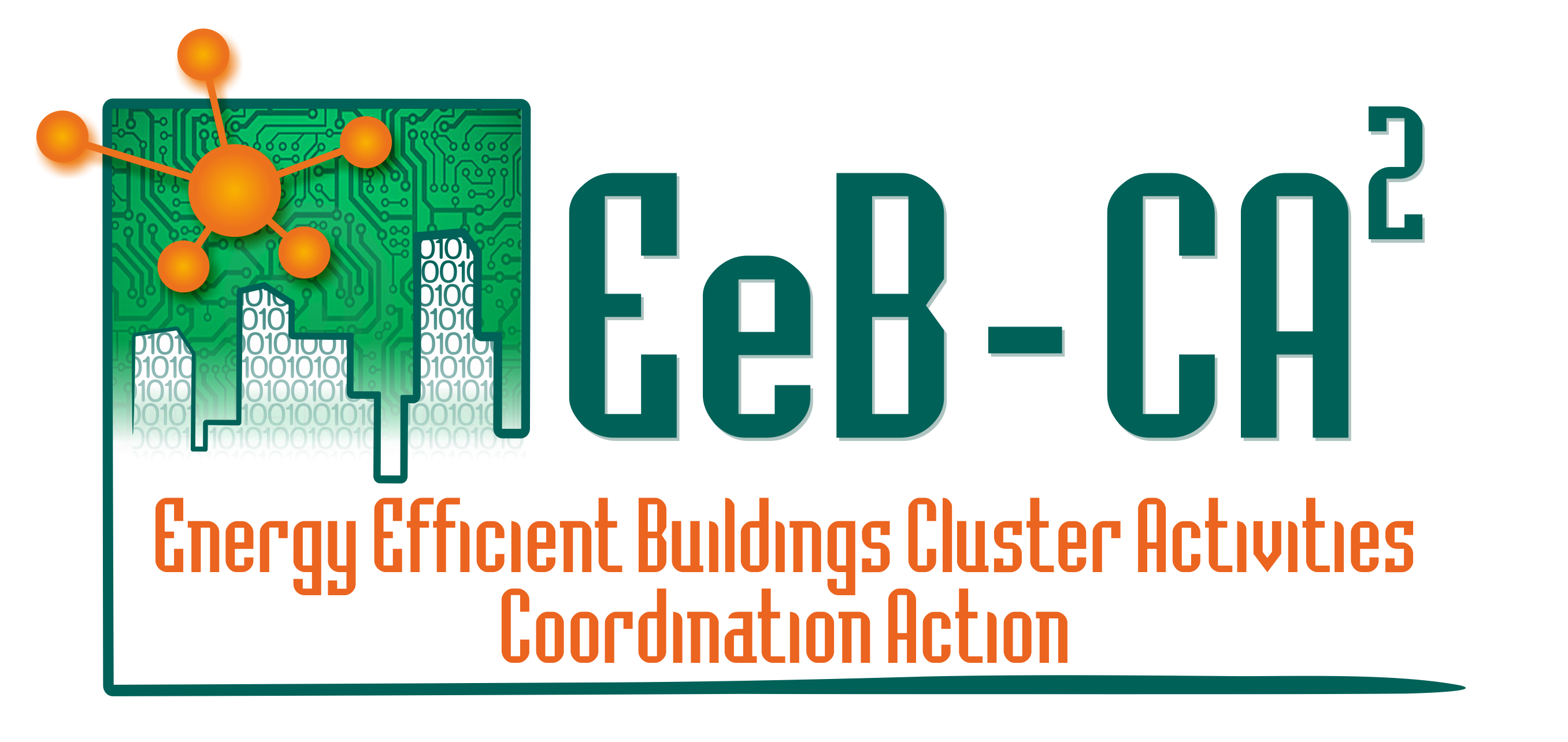 Energy efficient buildings Cluster Activities Coordination Action Energy efficient buildings Cluster Activities Coordination Action