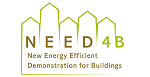 New energy efficient demonstration for buildings
