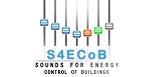 Sounds for Energy Control of Buildings