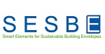 Smart elements for sustainable building envelopes Smart elements for sustainable building envelopes