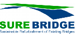 Sustainable Refurbishment of Existing Bridges