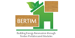 Building energy renovation through timber prefabricated modules Building energy renovation through timber prefabricated modules
