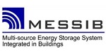 Multi energy storage systems integrated in buildings