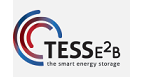 Thermal energy storage systems for energy efficient buildings. An integrated solution for residential building energy storage by solar and geothermal resources