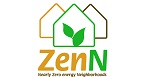 nearly Zero energy Neighborhoods