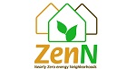 nearly Zero energy Neighborhoods nearly Zero energy Neighborhoods